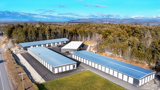 Plus de détails pour 1650 Route 16, Center Ossipee, NH - Industriel/Logistique à louer