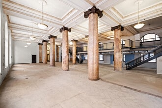 150 S Independence Mall W, Philadelphia, PA à louer Photo intérieure– Image 2 sur 7