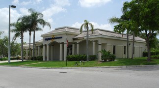 Plus de détails pour 3105-3285 N State Road 7, Margate, FL - Local commercial à louer