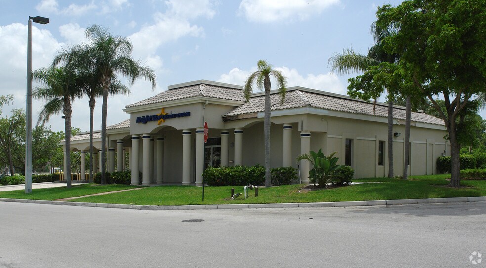 3105-3285 N State Road 7, Margate, FL à louer - Photo principale – Image 1 sur 22