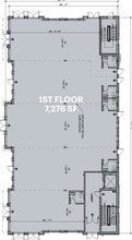 2390 Lamington Rd, Bedminster, NJ à louer Plan d’étage– Image 1 sur 2