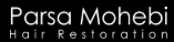 Parsa Mohebi Hair Restoration