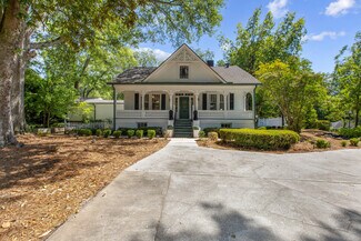 Plus de détails pour 5459 E Mountain St, Stone Mountain, GA - Local commercial à vendre