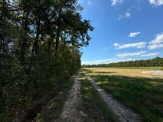 Plus de détails pour FM 563, Anahuac, TX - Terrain à vendre