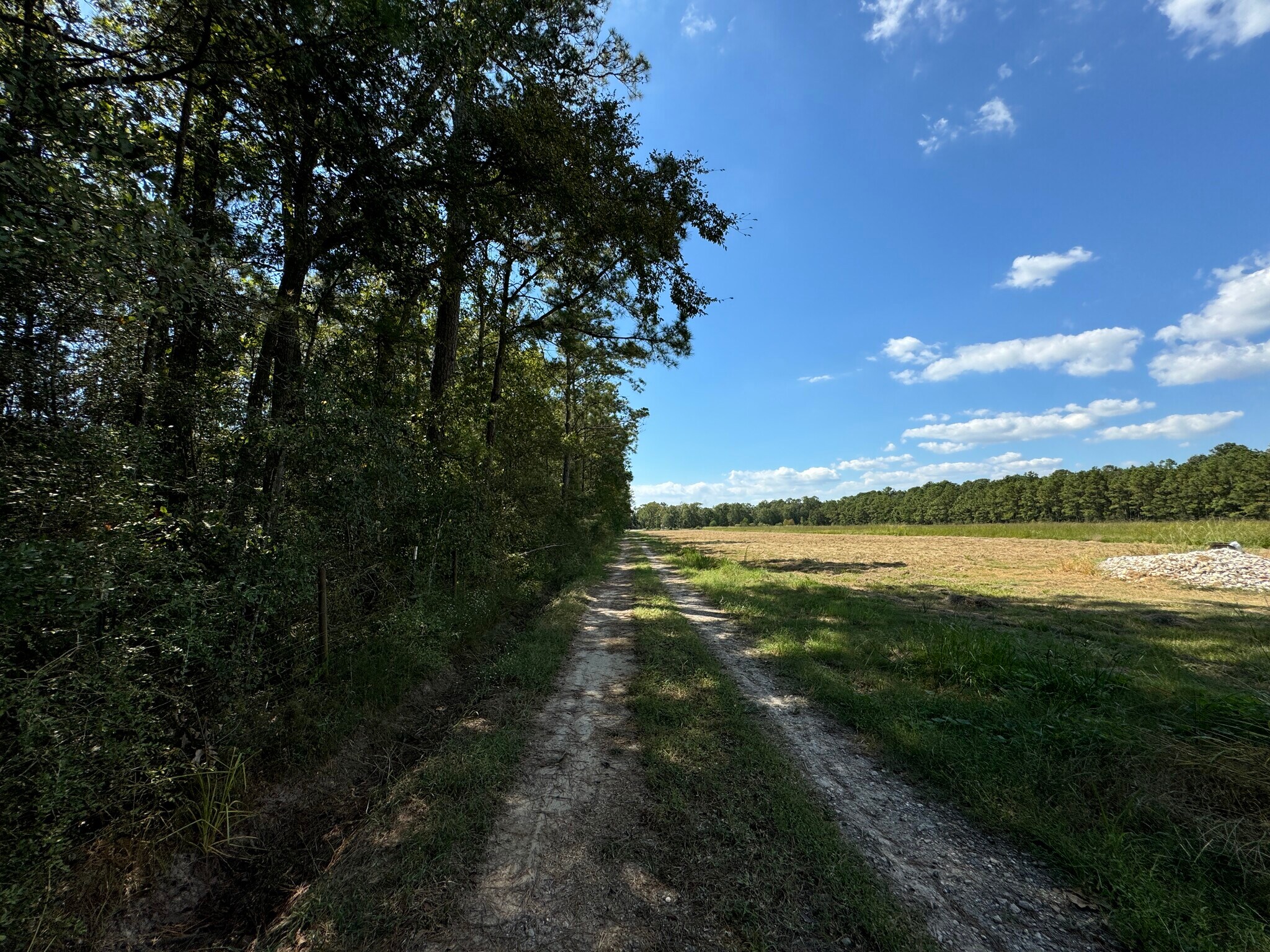 FM 563, Anahuac, TX à vendre Photo de l’immeuble– Image 1 sur 13