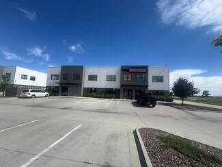 Plus de détails pour 9203 Eastman Park Dr, Windsor, CO - Local commercial à vendre