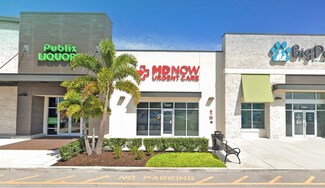 Plus de détails pour 7337 University Pky, Lakewood Ranch, FL - Local commercial à louer