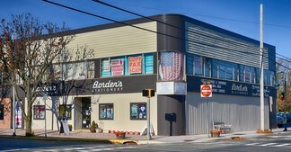 Plus de détails pour 601 Arnold Ave, Point Pleasant Beach, NJ - Bureau/Local commercial, Local commercial à louer