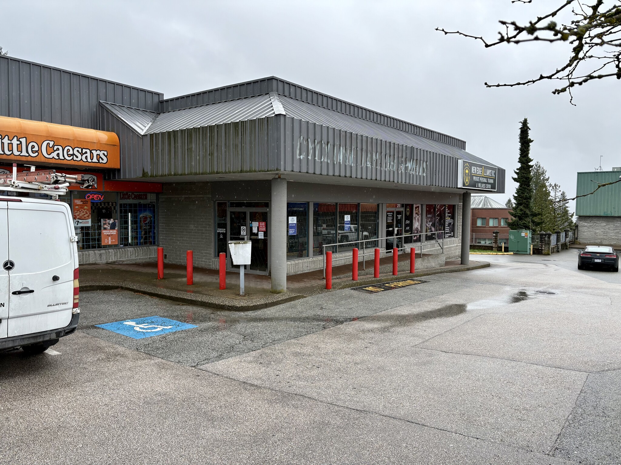 1020 Austin Ave, Coquitlam, BC à louer Photo intérieure– Image 1 sur 1