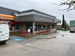 1020 Austin Ave, Coquitlam, BC à louer Photo intérieure– Image 1 sur 1