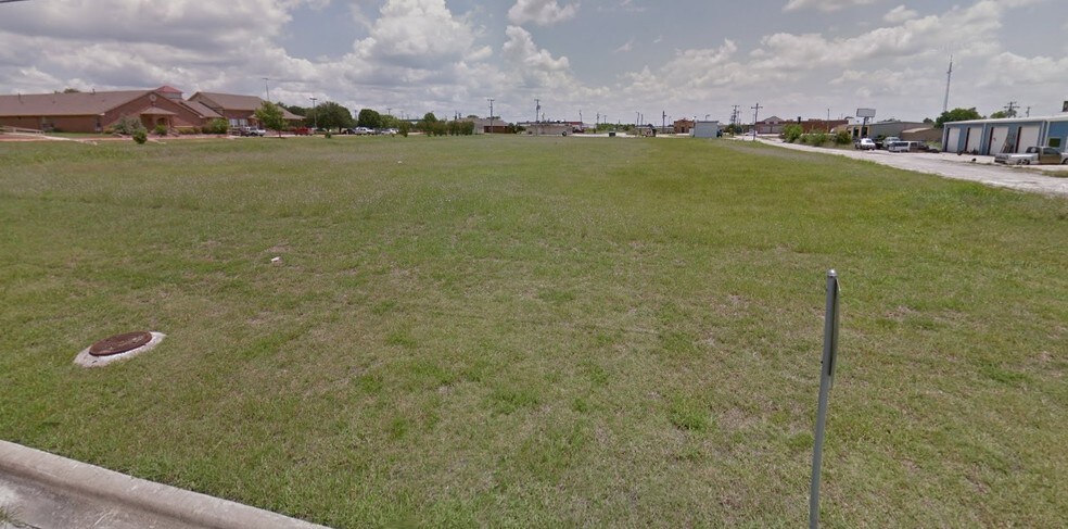 SEQ Bois D'Arc, Princeton, TX à vendre - Photo de la construction – Image 2 sur 3