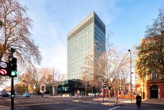 Plus de détails pour 156-160 Euston Rd, Londres - Bureau à louer