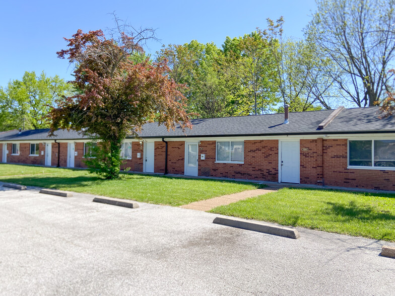 1510-1574 Leonaire Ct, Saint Louis, MO à vendre - Photo de l’immeuble – Image 2 sur 21