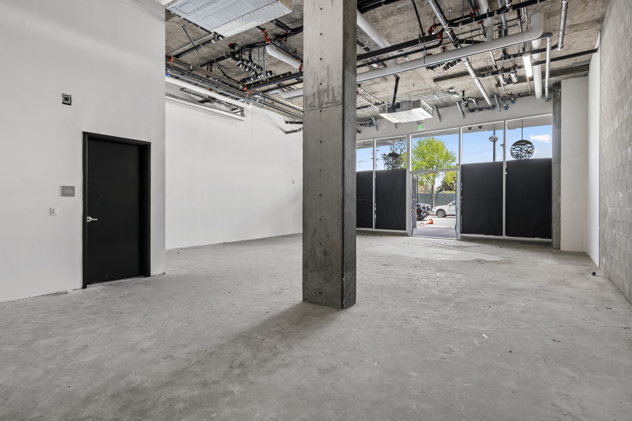 1550 Lincoln Blvd, Santa Monica, CA à louer Photo intérieure– Image 1 sur 2