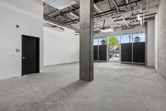 1550 Lincoln Blvd, Santa Monica, CA à louer Photo intérieure– Image 1 sur 2