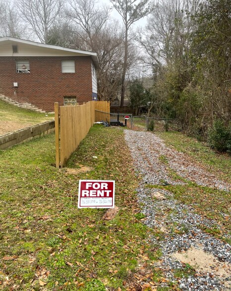 4731 Marino St, Columbus, GA à vendre - Photo de l’immeuble – Image 3 sur 25