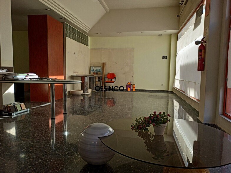 Local commercial dans Ontinyent, Valencia à vendre - Photo de l’immeuble – Image 1 sur 12