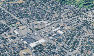 Plus de détails pour 2 Properties Contact Broker – Local commercial à vendre, Aurora, CO