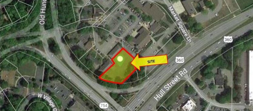 4921 Old Hundred Rd, Midlothian, VA à vendre Photo principale– Image 1 sur 7