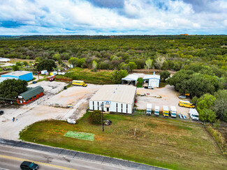 Plus de détails pour 51 US Highway 380, Bridgeport, TX - Industriel/Logistique à louer