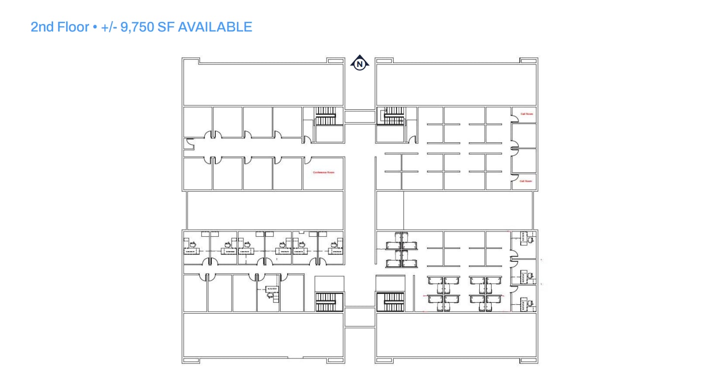 3221 Collinsworth St, Fort Worth, TX à louer Plan d’étage– Image 1 sur 1