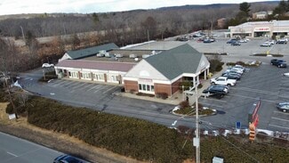 Plus de détails pour 1681 W Main St, Willimantic, Ct, Willimantic, CT - Bureau/Médical à louer