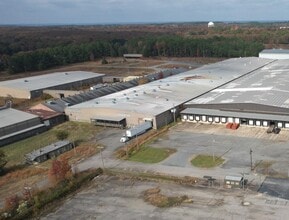 1100 N Redmond Rd, Jacksonville, AR à louer Photo intérieure– Image 1 sur 1