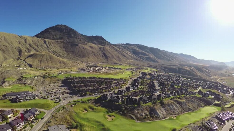 1 Sun Rivers Dr, Kamloops, BC à vendre - Vidéo sur l’annonce professionnelle – Image 1 sur 2