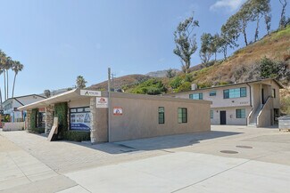Plus de détails pour 22227 Pacific Coast Hwy, Malibu, CA - Logement à vendre