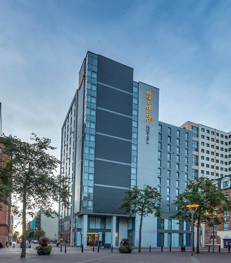 20 Brunswick St, Belfast à vendre - Photo principale – Image 1 sur 2