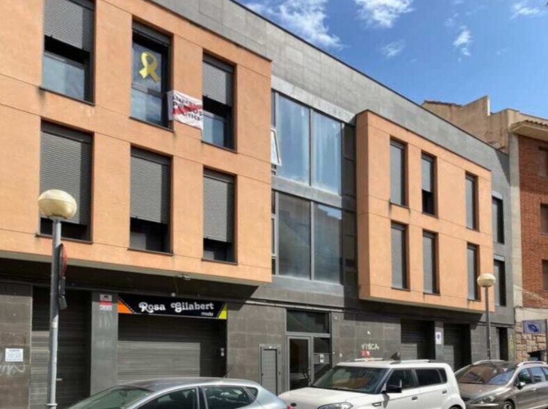 Carrer Damià Campeny, 34, Mataró, Barcelona à vendre - Photo principale – Image 1 sur 1
