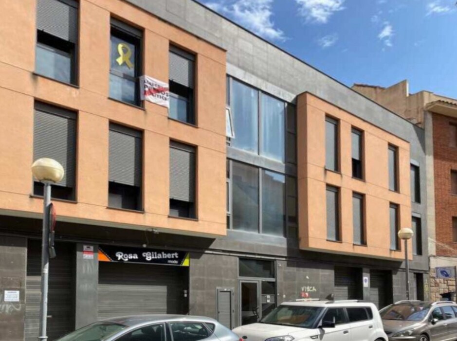 Carrer Damià Campeny, 34, Mataró, Barcelona à vendre Photo principale– Image 1 sur 2