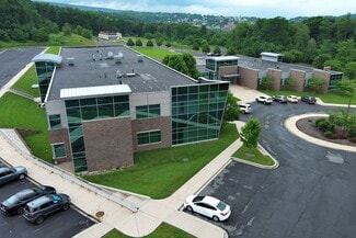 Plus de détails pour Midlothian Rd, Frostburg, MD - Bureau à vendre