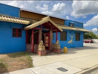 1702 W Cass St, Tampa, FL à louer - Photo de l’immeuble – Image 2 sur 9