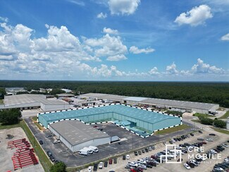 Plus de détails pour 248 Jacintoport Blvd, Saraland, AL - Industriel/Logistique à louer