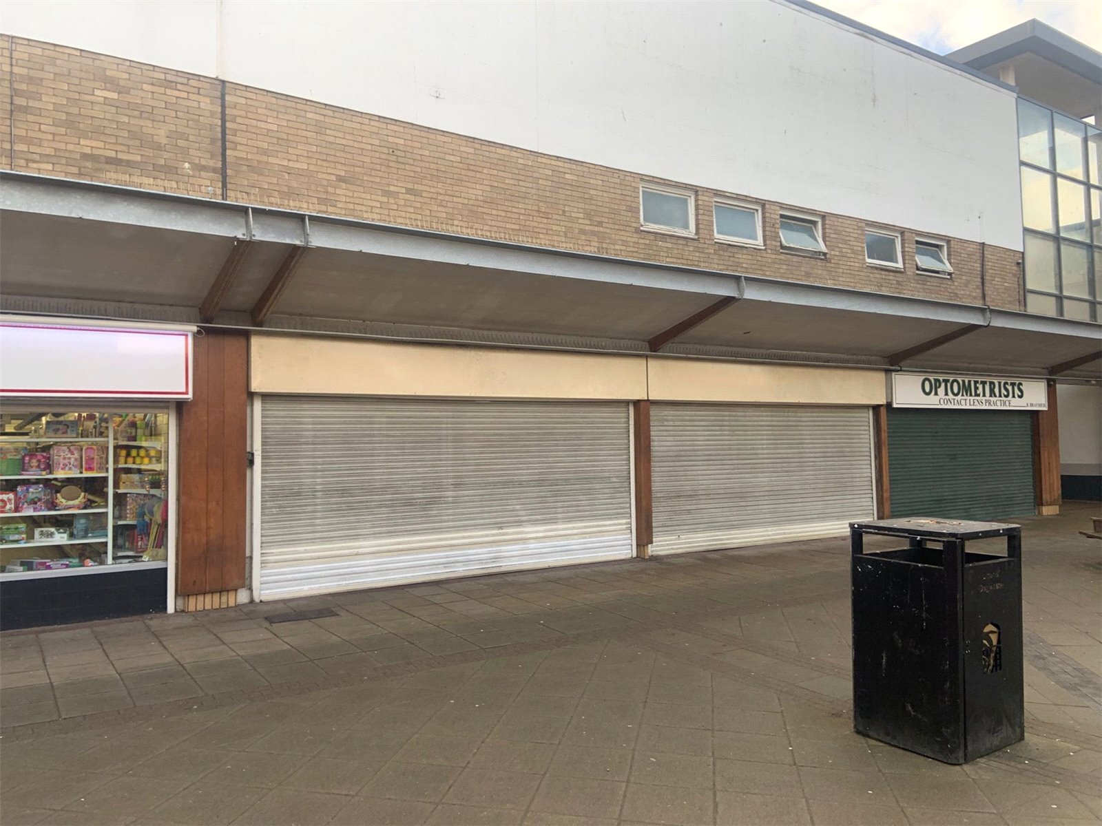 17-36 The Precinct, Blaydon On Tyne à louer Photo intérieure– Image 1 sur 4