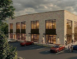 Plus de détails pour 10470 River Heights Dr, South Jordan, UT - Bureau, Local commercial à louer
