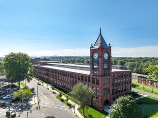 Plus de détails pour 100 State St, Ludlow, MA - Bureau à louer