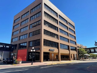 Plus de détails pour 700 4th St, Sioux City, IA - Bureau à louer