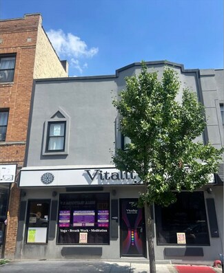 Plus de détails pour 6702 Bergenline Ave, West New York, NJ - Local commercial à vendre