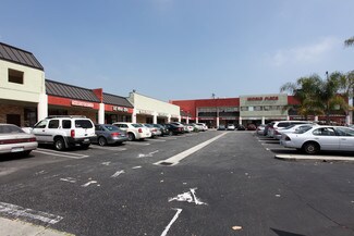 Plus de détails pour 1227 W Valley Blvd, Alhambra, CA - Bureau à louer