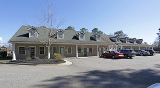 Plus de détails pour 2651-2679 Osborne Rd, Chester, VA - Bureau à louer
