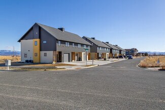 Plus de détails pour 2328 Shorthorn Ave, Helena, MT - Logement à vendre