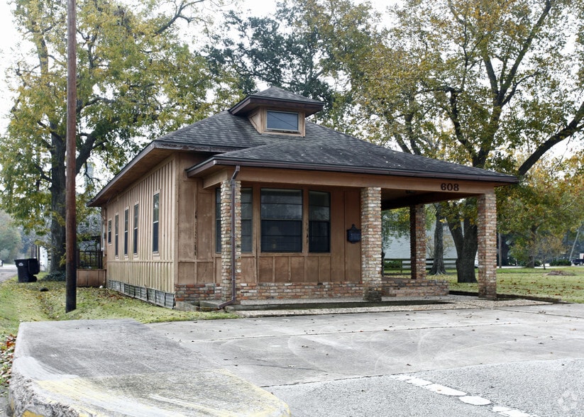 N Velasco Street/W Cedar Street Block portefeuille de 2 biens à vendre sur LoopNet.fr - Photo principale – Image 2 sur 2