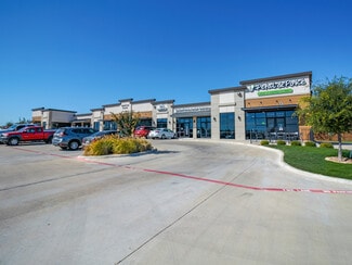 Plus de détails pour 899 S Hewitt Dr, Hewitt, TX - Local commercial à louer