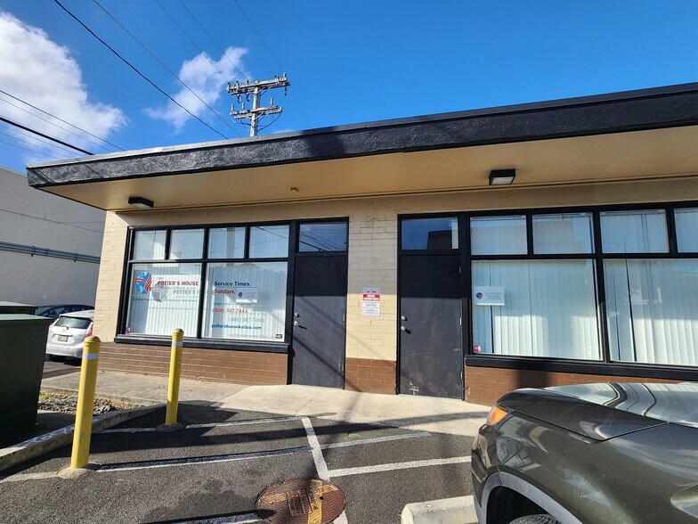 121 Oneawa St, Kailua, HI à louer - Photo de l’immeuble – Image 1 sur 4