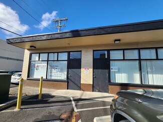 Plus de détails pour 121 Oneawa St, Kailua, HI - Local commercial à louer