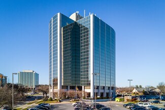 Plus de détails pour 7501 Greenway Center Dr, Greenbelt, MD - Bureau/Médical à louer