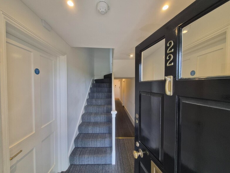 22 Mount Ephraim Rd, Tunbridge Wells à louer - Photo intérieure – Image 3 sur 4