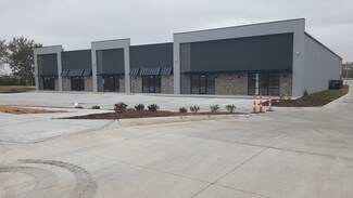 Plus de détails pour 3216 SW Van Buren St, Topeka, KS - Local d'activités à louer